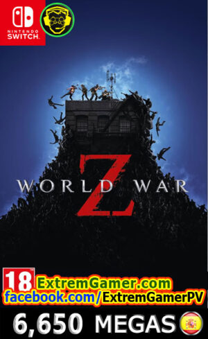 World War Z – Switch.