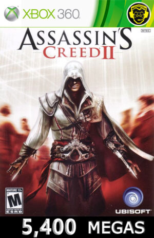 Assasin Creed 2 - RGH.