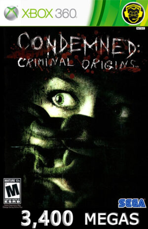 Condemned Criminal Origins - RGH.