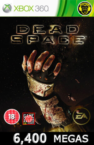 Dead Space - RGH.