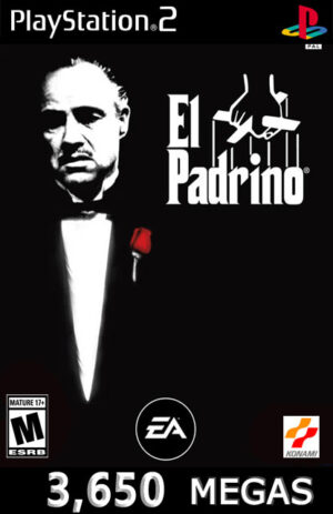 El Padrino - PS2.