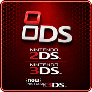 3DS Articulos